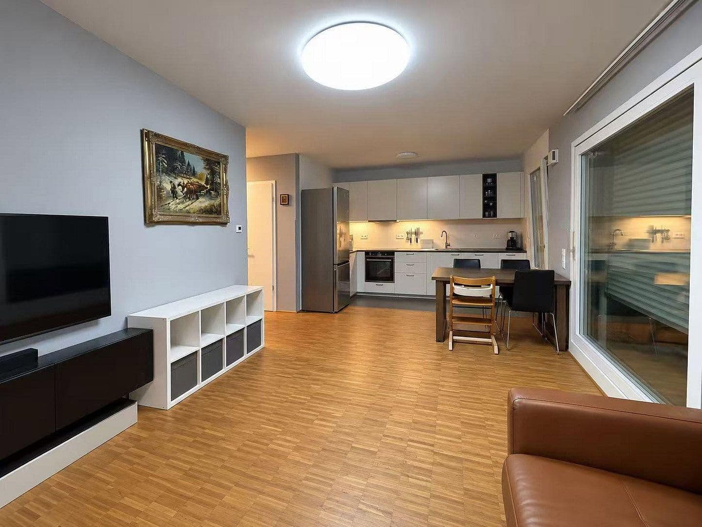 Prenájom bytu 3-izbový 80 m², Im Setzling 39, Oberursel (Taunus), Hesensko Prenájom bytu 3-izbový 80 m², Im Setzling 39, Oberursel (Taunus), Hesensko