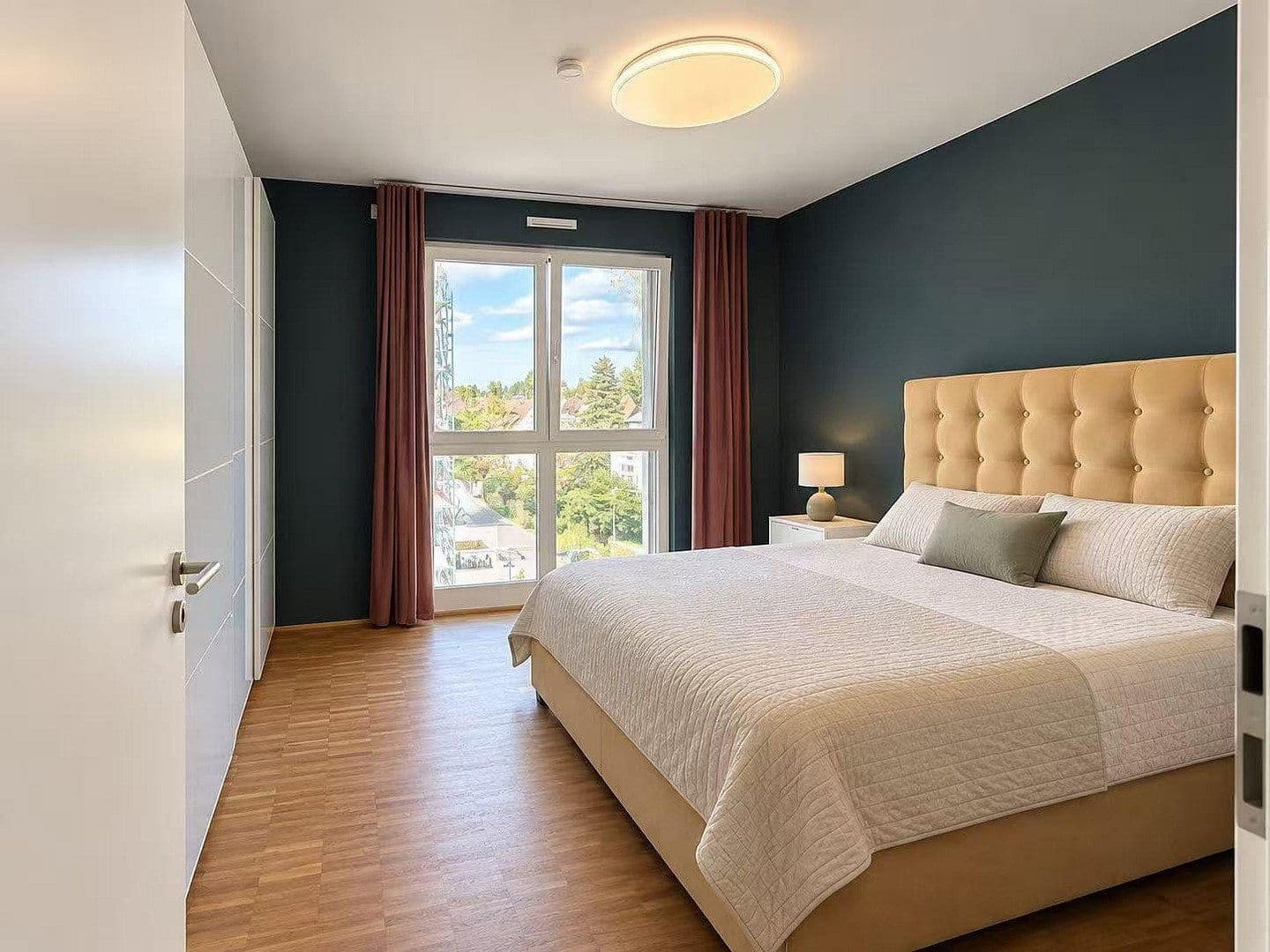 Prenájom bytu 3-izbový 80 m², Im Setzling 39, Oberursel (Taunus), Hesensko Prenájom bytu 3-izbový 80 m², Im Setzling 39, Oberursel (Taunus), Hesensko