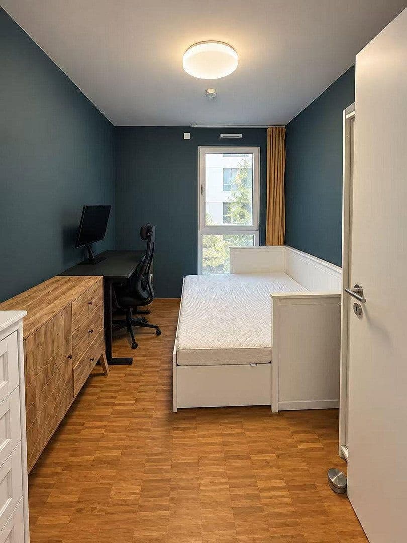 Prenájom bytu 3-izbový 80 m², Im Setzling 39, Oberursel (Taunus), Hesensko Prenájom bytu 3-izbový 80 m², Im Setzling 39, Oberursel (Taunus), Hesensko