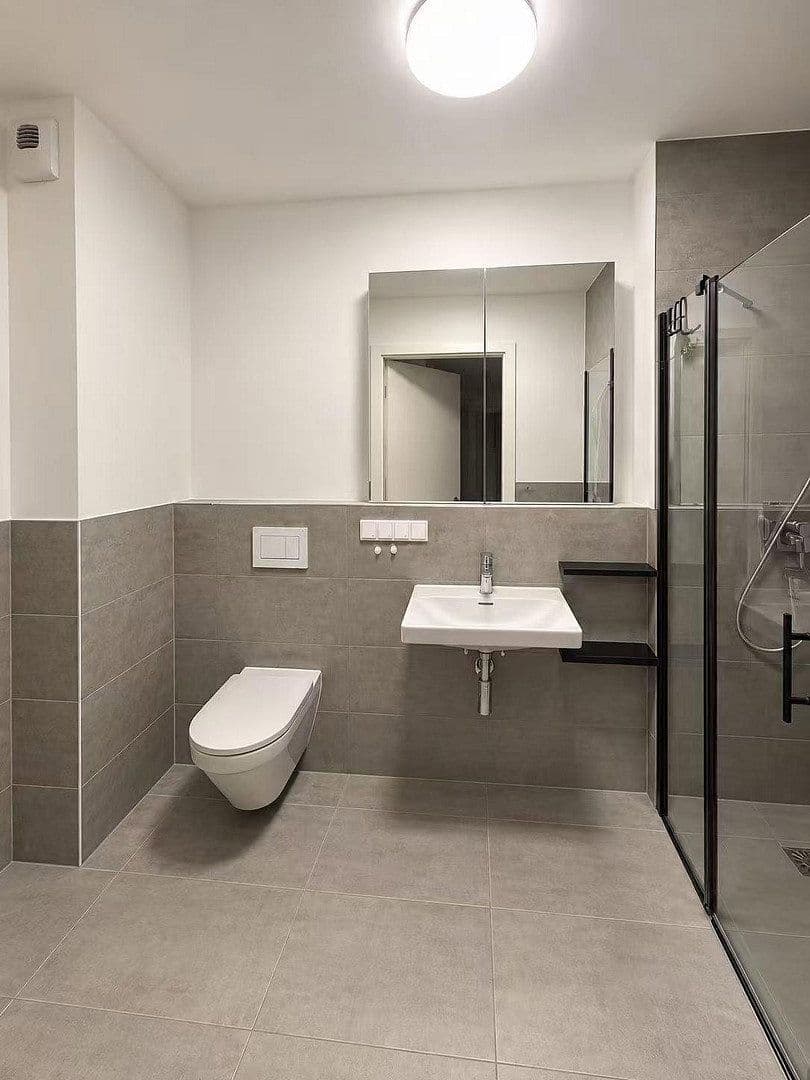 Prenájom bytu 3-izbový 80 m², Im Setzling 39, Oberursel (Taunus), Hesensko Prenájom bytu 3-izbový 80 m², Im Setzling 39, Oberursel (Taunus), Hesensko