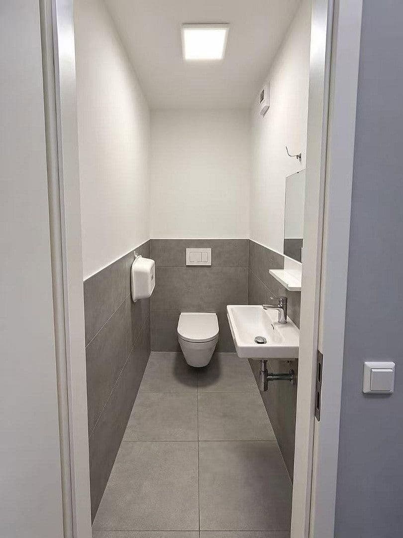Prenájom bytu 3-izbový 80 m², Im Setzling 39, Oberursel (Taunus), Hesensko Prenájom bytu 3-izbový 80 m², Im Setzling 39, Oberursel (Taunus), Hesensko