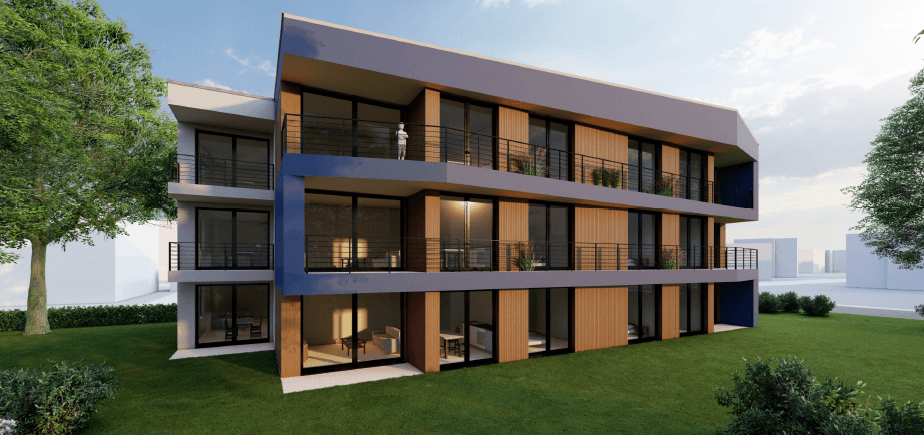 Prenájom bytu 2-izbový 65 m², Bohenkamp 19, Brakel, Severné Porýnie - Westfálsko Prenájom bytu 2-izbový 65 m², Bohenkamp 19, Brakel, Severné Porýnie - Westfálsko