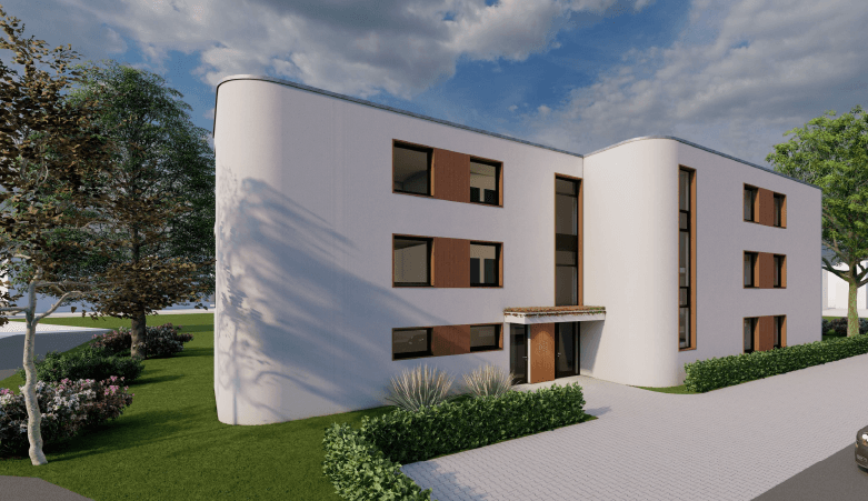 Prenájom bytu 2-izbový 65 m², Bohenkamp 19, Brakel, Severné Porýnie - Westfálsko Prenájom bytu 2-izbový 65 m², Bohenkamp 19, Brakel, Severné Porýnie - Westfálsko