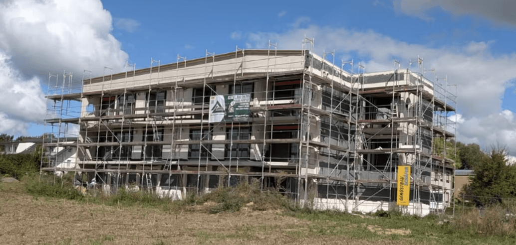 Prenájom bytu 2-izbový 65 m², Bohenkamp 19, Brakel, Severné Porýnie - Westfálsko Prenájom bytu 2-izbový 65 m², Bohenkamp 19, Brakel, Severné Porýnie - Westfálsko