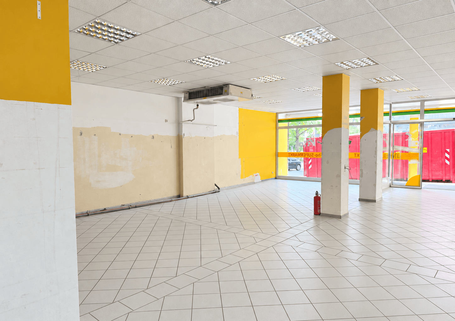 Prenájom nebytového priestoru 492 m², Jakobstr. 210-212, Aachen, Severné Porýnie - Westfálsko Prenájom nebytového priestoru 492 m², Jakobstr. 210-212, Aachen, Severné Porýnie - Westfálsko