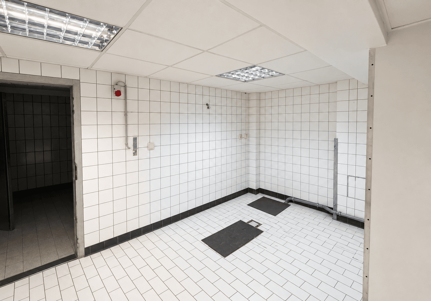 Prenájom nebytového priestoru 492 m², Jakobstr. 210-212, Aachen, Severné Porýnie - Westfálsko Prenájom nebytového priestoru 492 m², Jakobstr. 210-212, Aachen, Severné Porýnie - Westfálsko