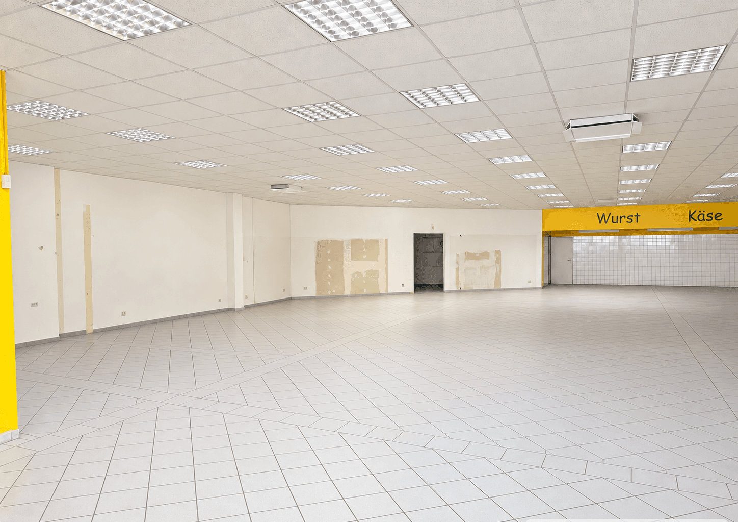 Prenájom nebytového priestoru 492 m², Jakobstr. 210-212, Aachen, Severné Porýnie - Westfálsko Prenájom nebytového priestoru 492 m², Jakobstr. 210-212, Aachen, Severné Porýnie - Westfálsko