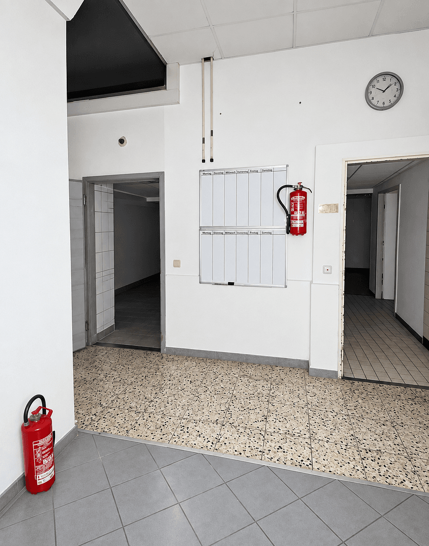 Prenájom nebytového priestoru 492 m², Jakobstr. 210-212, Aachen, Severné Porýnie - Westfálsko Prenájom nebytového priestoru 492 m², Jakobstr. 210-212, Aachen, Severné Porýnie - Westfálsko
