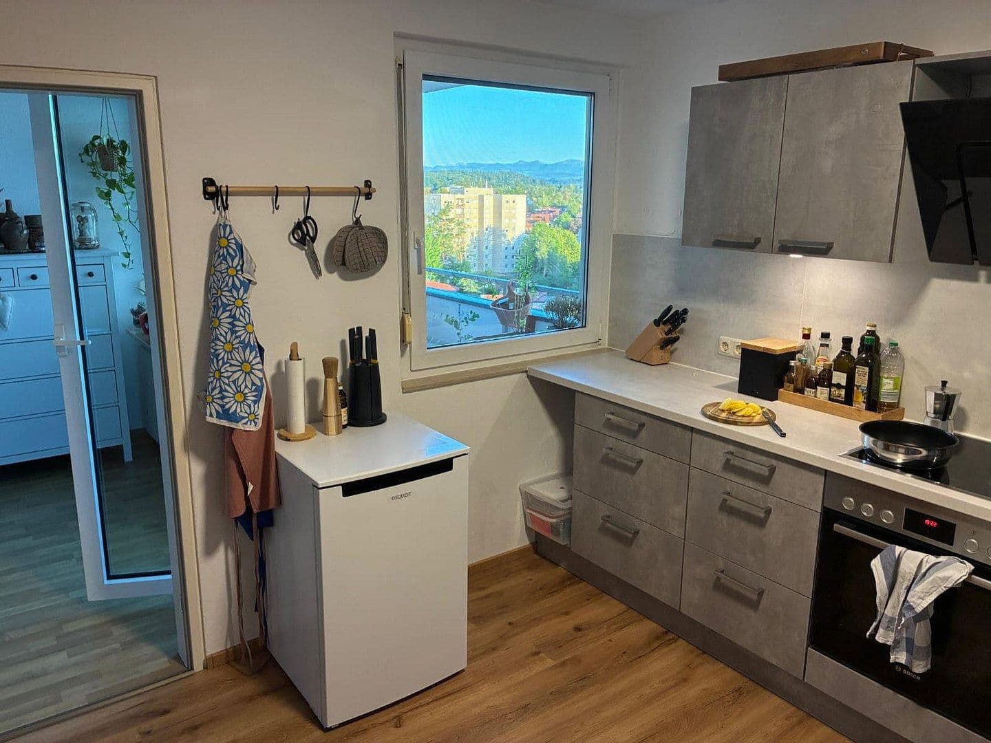 Predaj bytu 3-izbový 99 m², Franz-Joseph-Spiegler-Str. 71, Wangen im Allgäu, Bádensko-Wurttembersko Predaj bytu 3-izbový 99 m², Franz-Joseph-Spiegler-Str. 71, Wangen im Allgäu, Bádensko-Wurttembersko