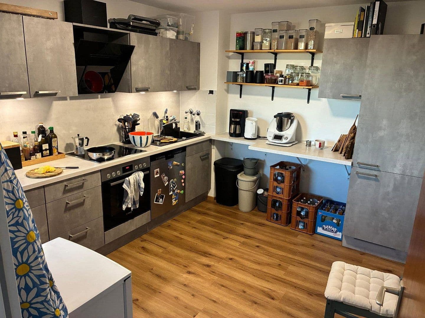 Predaj bytu 3-izbový 99 m², Franz-Joseph-Spiegler-Str. 71, Wangen im Allgäu, Bádensko-Wurttembersko Predaj bytu 3-izbový 99 m², Franz-Joseph-Spiegler-Str. 71, Wangen im Allgäu, Bádensko-Wurttembersko