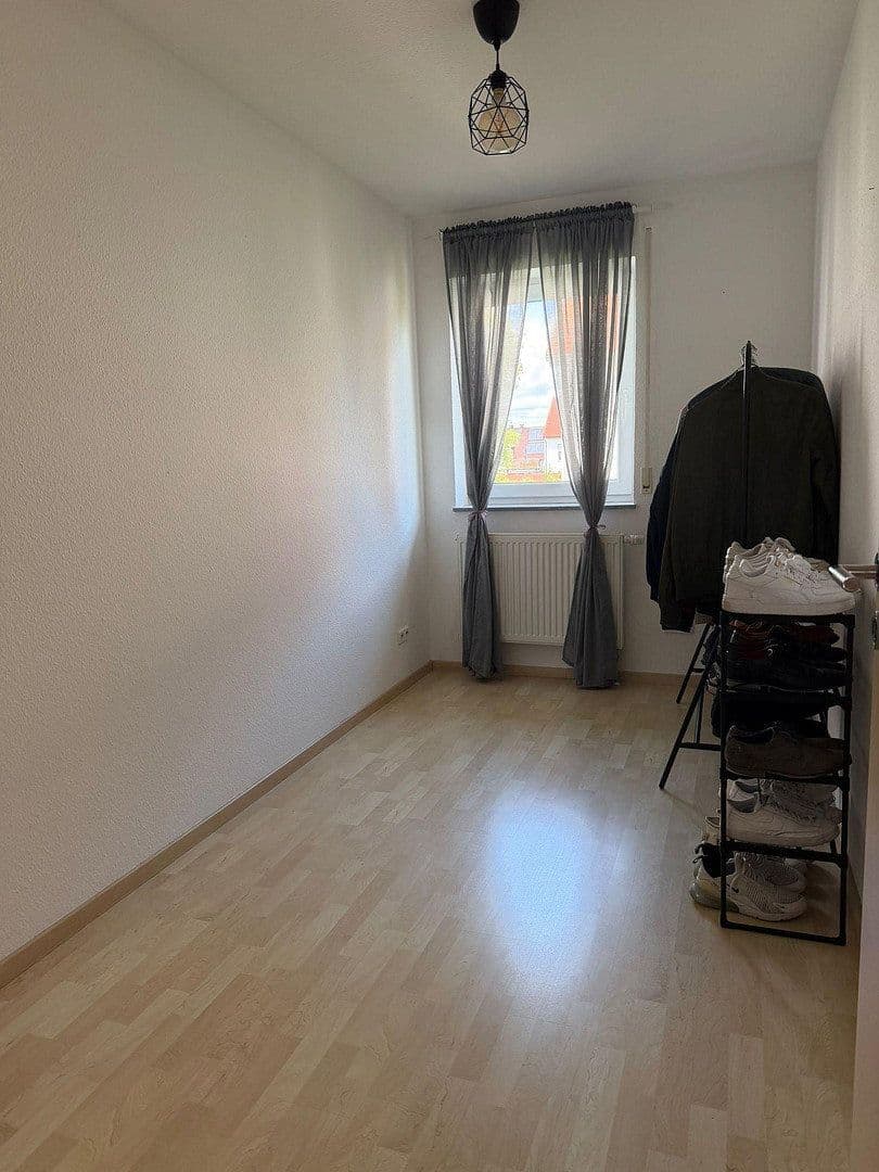Prenájom bytu 4-izbový 91 m², Nersingen, Bavorsko Prenájom bytu 4-izbový 91 m², Nersingen, Bavorsko