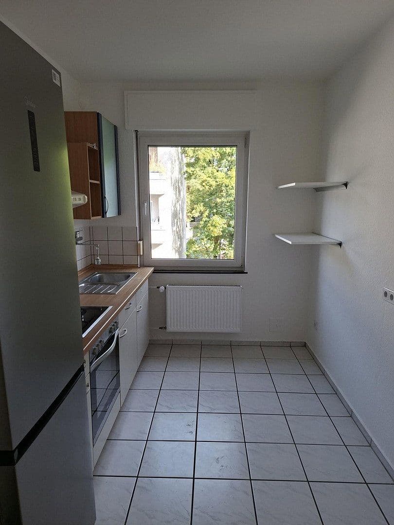 Predaj bytu 1-izbový 47 m², Heinrichstr. 97, Darmstadt, Hesensko Predaj bytu 1-izbový 47 m², Heinrichstr. 97, Darmstadt, Hesensko