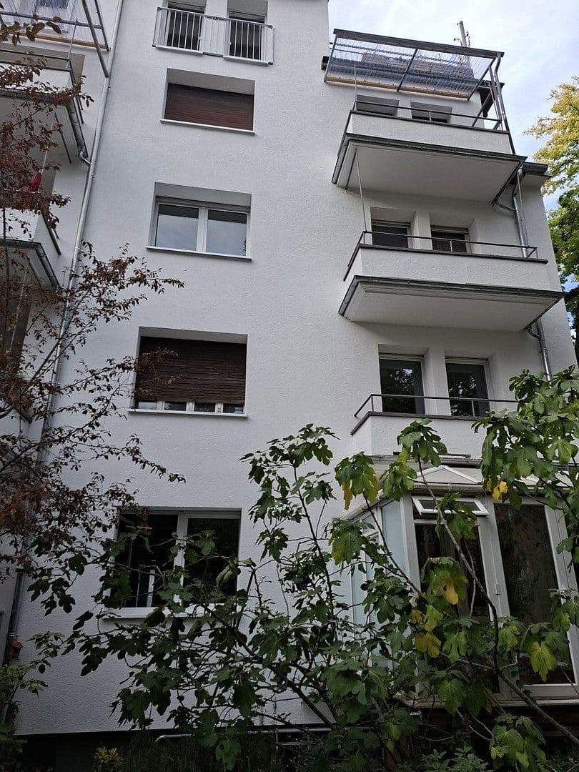 Predaj bytu 1-izbový 47 m², Heinrichstr. 97, Darmstadt, Hesensko Predaj bytu 1-izbový 47 m², Heinrichstr. 97, Darmstadt, Hesensko