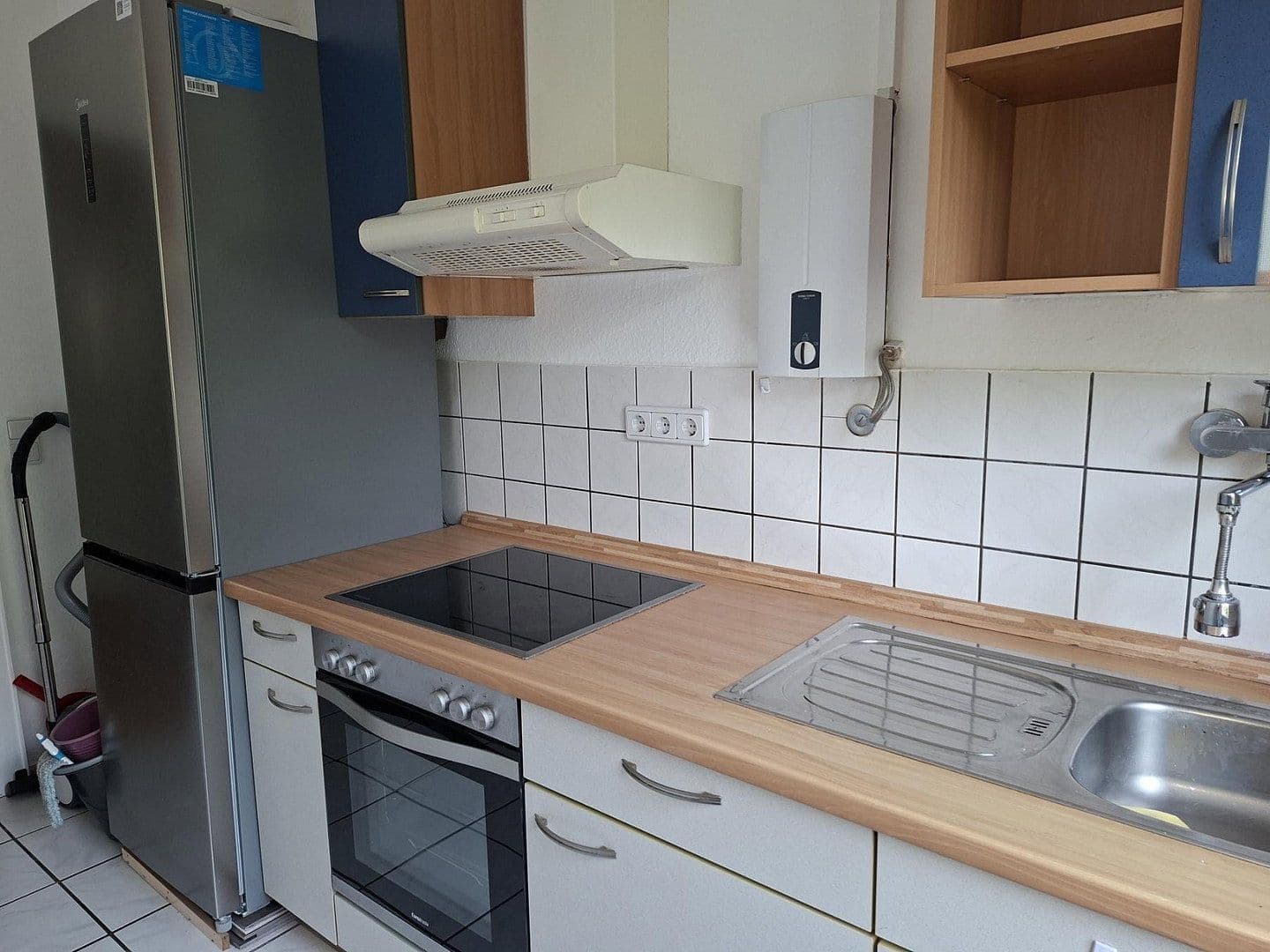 Predaj bytu 1-izbový 47 m², Heinrichstr. 97, Darmstadt, Hesensko Predaj bytu 1-izbový 47 m², Heinrichstr. 97, Darmstadt, Hesensko