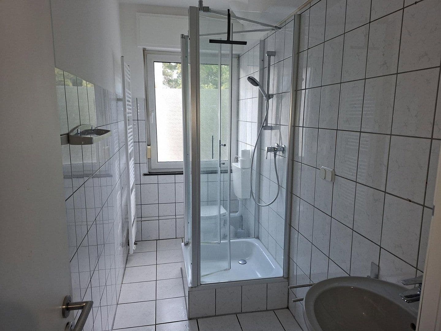 Predaj bytu 1-izbový 47 m², Heinrichstr. 97, Darmstadt, Hesensko Predaj bytu 1-izbový 47 m², Heinrichstr. 97, Darmstadt, Hesensko