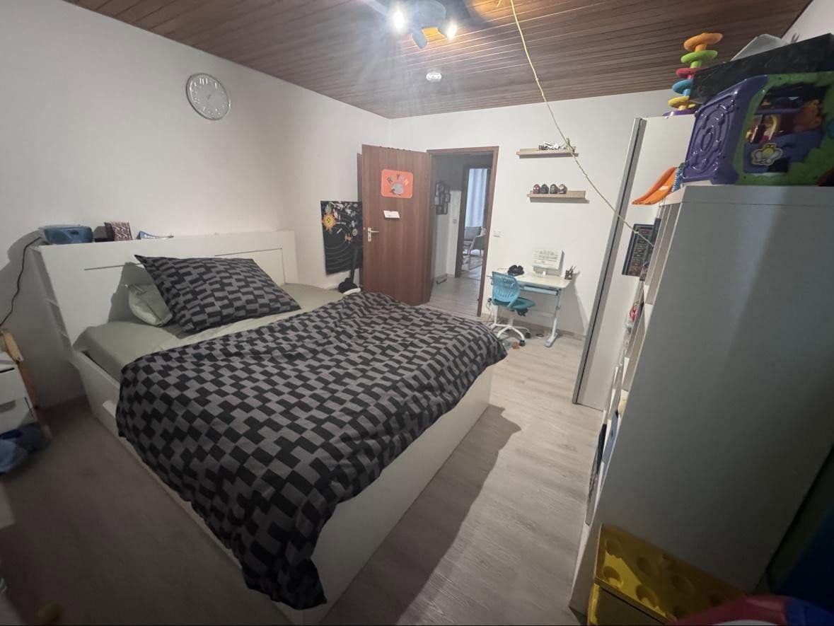 Predaj bytu 3-izbový 81 m², Möglingen, Bádensko-Wurttembersko Predaj bytu 3-izbový 81 m², Möglingen, Bádensko-Wurttembersko