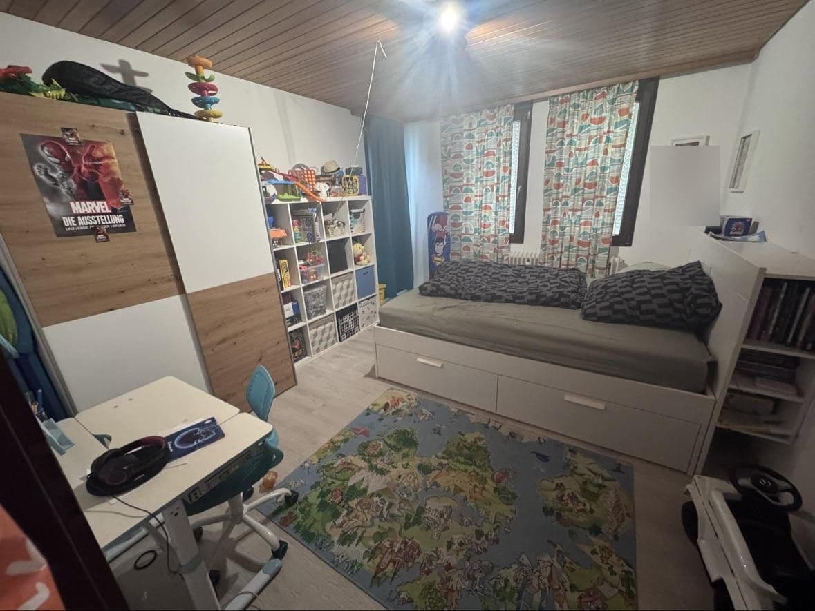Predaj bytu 3-izbový 81 m², Möglingen, Bádensko-Wurttembersko Predaj bytu 3-izbový 81 m², Möglingen, Bádensko-Wurttembersko