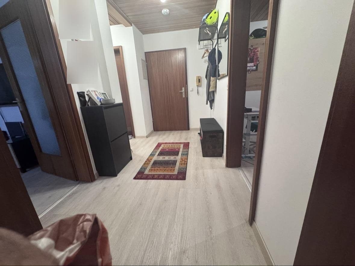 Predaj bytu 3-izbový 81 m², Möglingen, Bádensko-Wurttembersko Predaj bytu 3-izbový 81 m², Möglingen, Bádensko-Wurttembersko