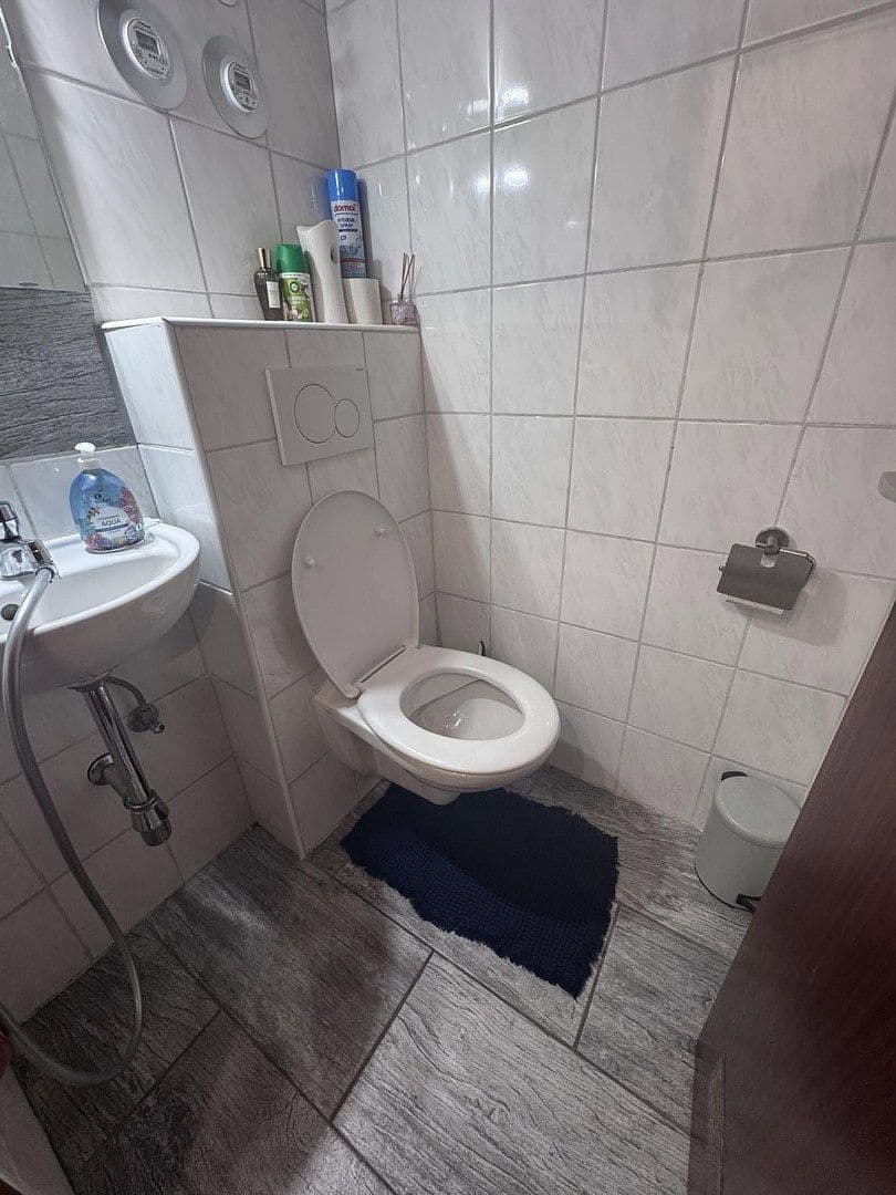 Predaj bytu 3-izbový 81 m², Möglingen, Bádensko-Wurttembersko Predaj bytu 3-izbový 81 m², Möglingen, Bádensko-Wurttembersko