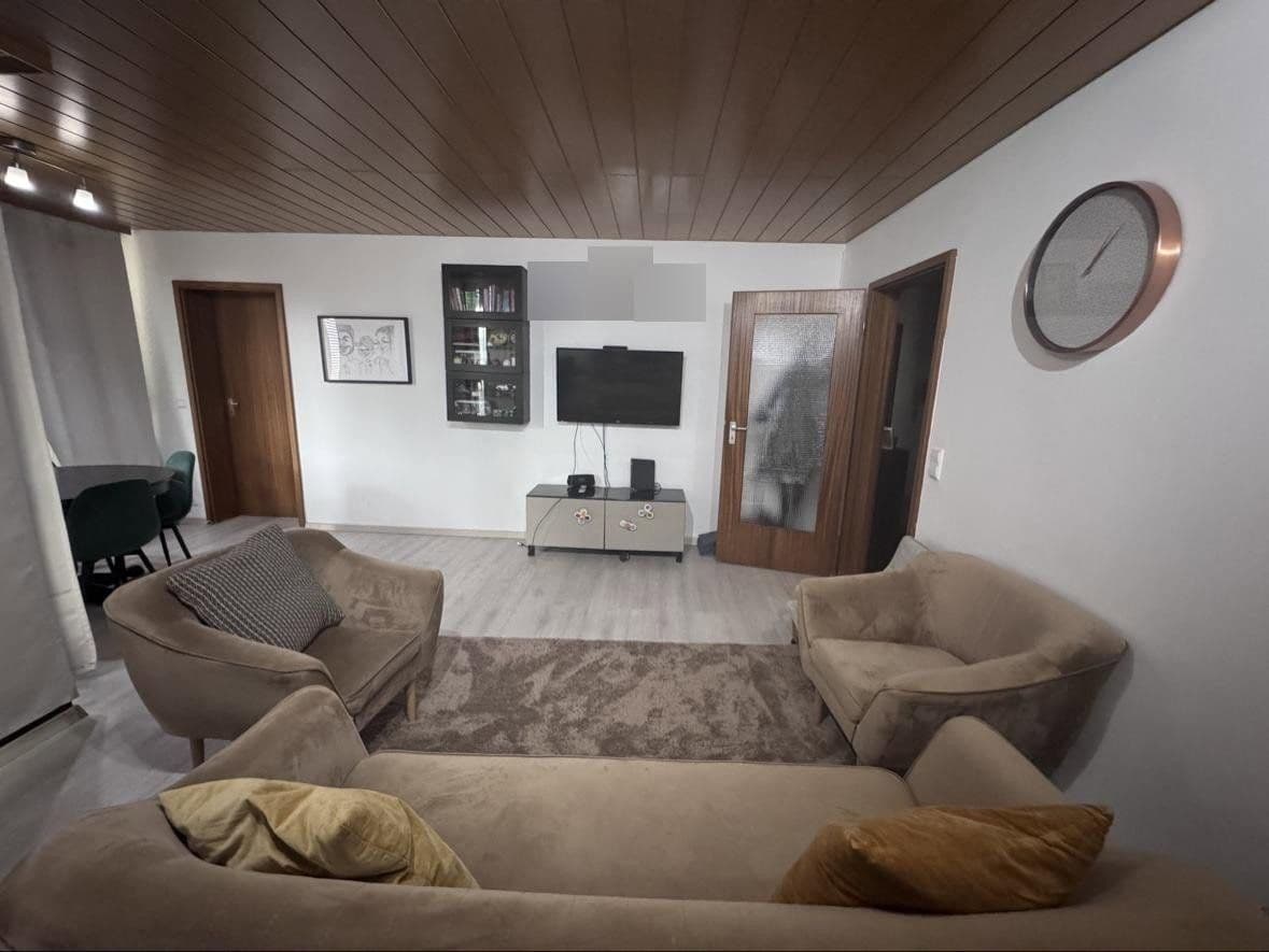 Predaj bytu 3-izbový 81 m², Möglingen, Bádensko-Wurttembersko Predaj bytu 3-izbový 81 m², Möglingen, Bádensko-Wurttembersko