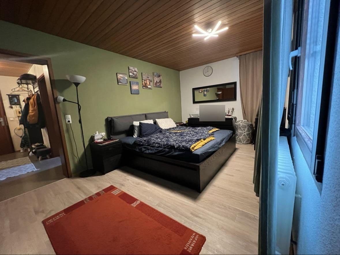Predaj bytu 3-izbový 81 m², Möglingen, Bádensko-Wurttembersko Predaj bytu 3-izbový 81 m², Möglingen, Bádensko-Wurttembersko