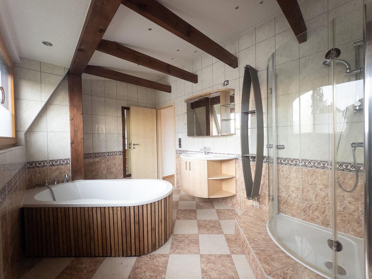 Predaj bytu 2-izbový 75 m², Stromstraße 19, Berlin, Berlín Predaj bytu 2-izbový 75 m², Stromstraße 19, Berlin, Berlín