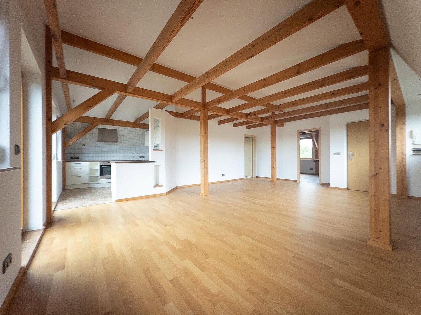 Predaj bytu 2-izbový 75 m², Stromstraße 19, Berlin, Berlín Predaj bytu 2-izbový 75 m², Stromstraße 19, Berlin, Berlín