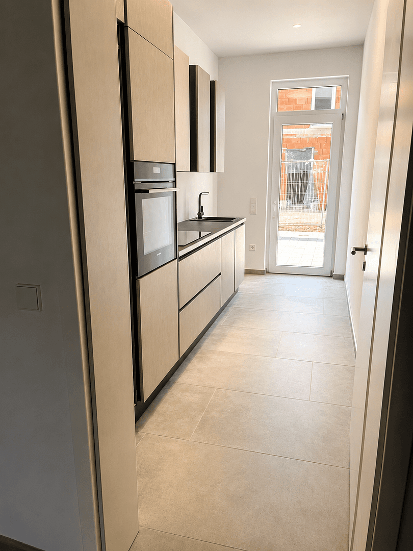 Prenájom kancelárie 153 m², Philippsburg, Bádensko-Wurttembersko Prenájom kancelárie 153 m², Philippsburg, Bádensko-Wurttembersko