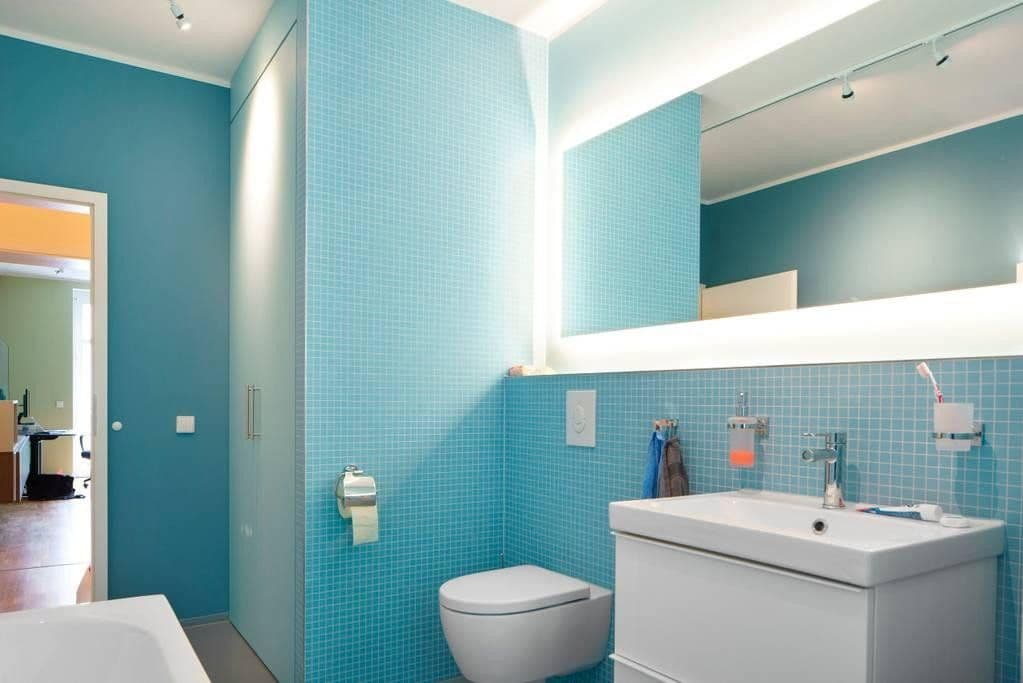 Predaj bytu 3-izbový 102 m², Metzer Straße 25, Berlin, Berlín Predaj bytu 3-izbový 102 m², Metzer Straße 25, Berlin, Berlín