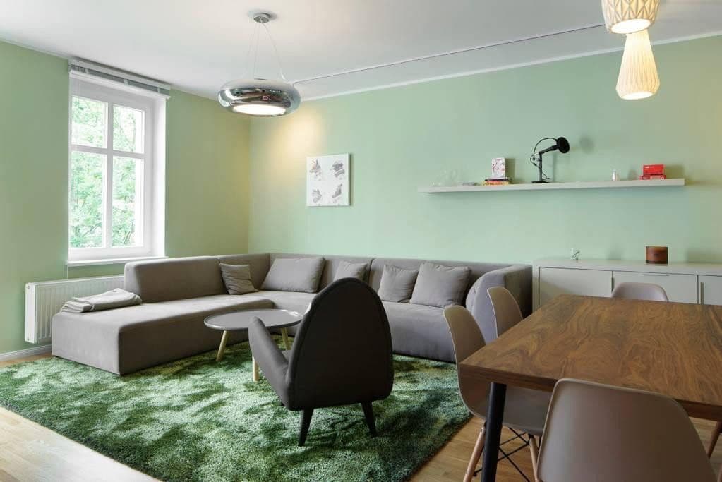 Predaj bytu 3-izbový 102 m², Metzer Straße 25, Berlin, Berlín Predaj bytu 3-izbový 102 m², Metzer Straße 25, Berlin, Berlín
