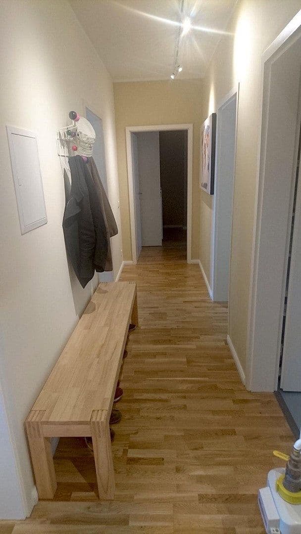 Predaj bytu 3-izbový 102 m², Metzer Straße 25, Berlin, Berlín Predaj bytu 3-izbový 102 m², Metzer Straße 25, Berlin, Berlín