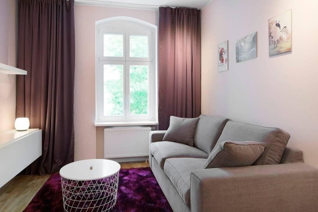 Predaj bytu 3-izbový 102 m², Metzer Straße 25, Berlin, Berlín Predaj bytu 3-izbový 102 m², Metzer Straße 25, Berlin, Berlín