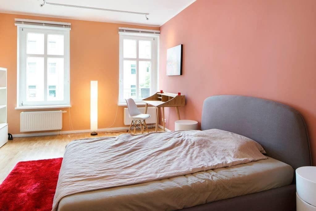 Predaj bytu 3-izbový 102 m², Metzer Straße 25, Berlin, Berlín Predaj bytu 3-izbový 102 m², Metzer Straße 25, Berlin, Berlín