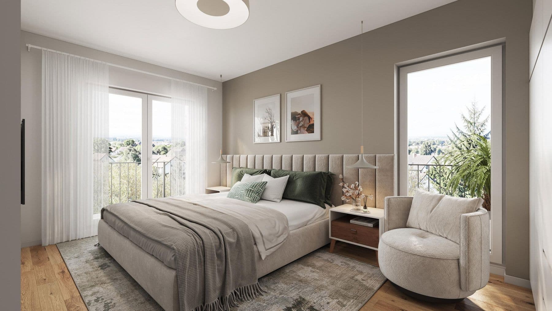 Predaj bytu 3-izbový 71 m², Zeilheck 10, Aßlar, Hesensko Predaj bytu 3-izbový 71 m², Zeilheck 10, Aßlar, Hesensko