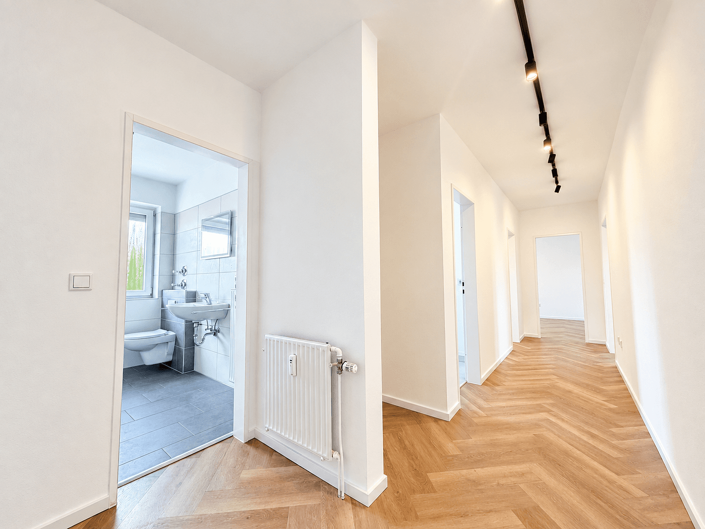 Predaj bytu 3-izbový 84 m², Weyhe, Dolné Sasko Predaj bytu 3-izbový 84 m², Weyhe, Dolné Sasko