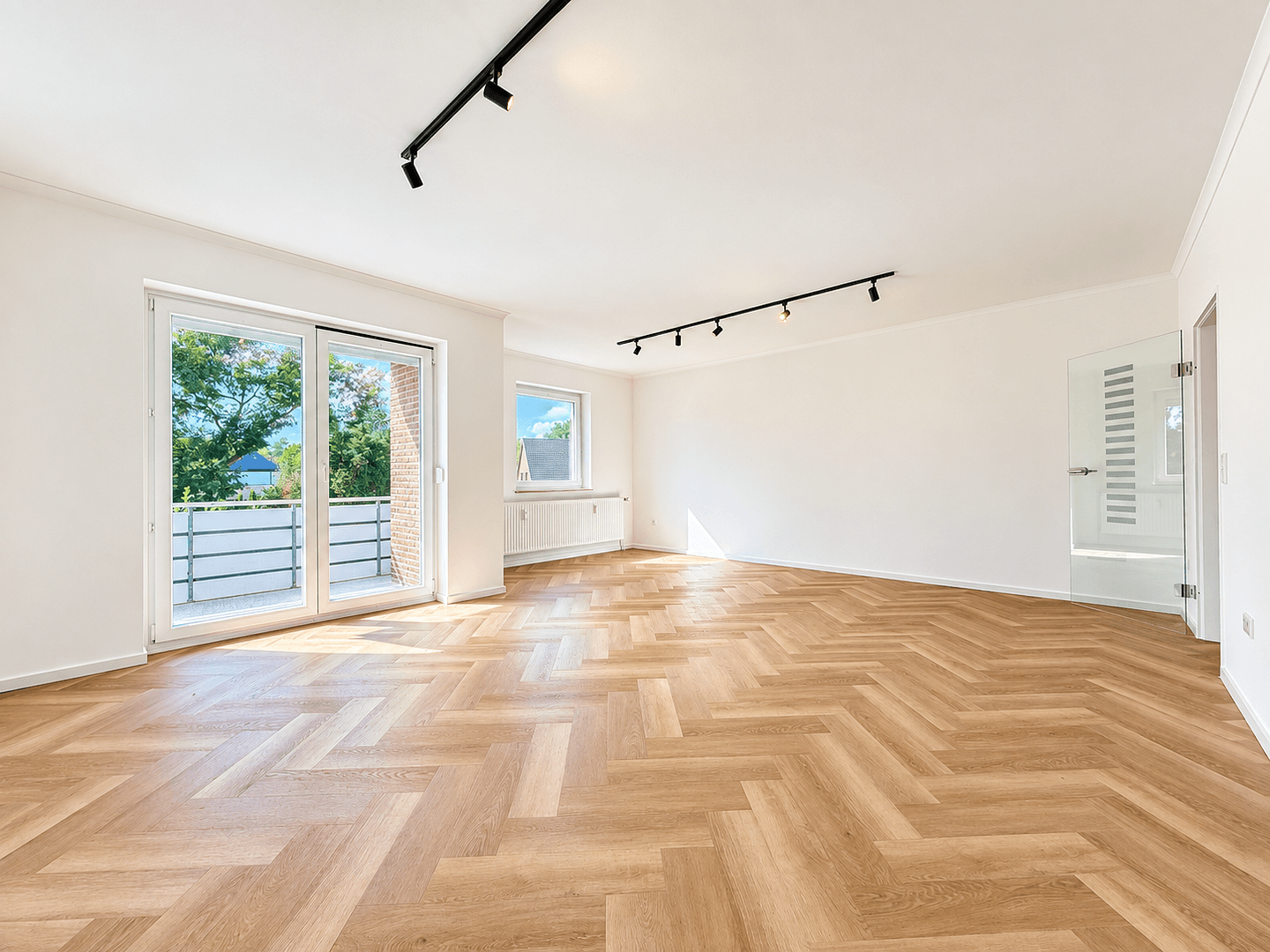 Predaj bytu 3-izbový 84 m², Weyhe, Dolné Sasko Predaj bytu 3-izbový 84 m², Weyhe, Dolné Sasko