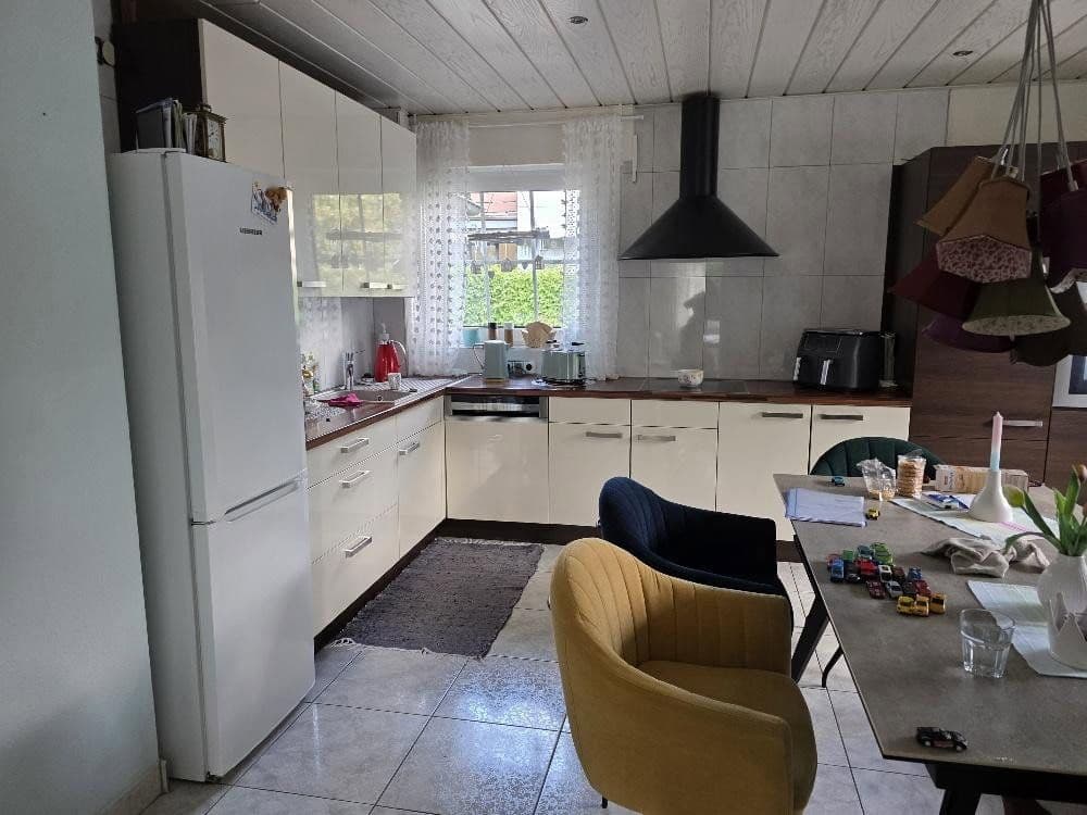 Prenájom domu 130 m², pozemok 510 m², Körnerstraße 15, Bönen, Severné Porýnie - Westfálsko Prenájom domu 130 m², pozemok 510 m², Körnerstraße 15, Bönen, Severné Porýnie - Westfálsko