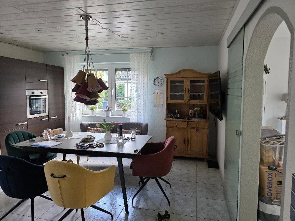 Prenájom domu 130 m², pozemok 510 m², Körnerstraße 15, Bönen, Severné Porýnie - Westfálsko Prenájom domu 130 m², pozemok 510 m², Körnerstraße 15, Bönen, Severné Porýnie - Westfálsko