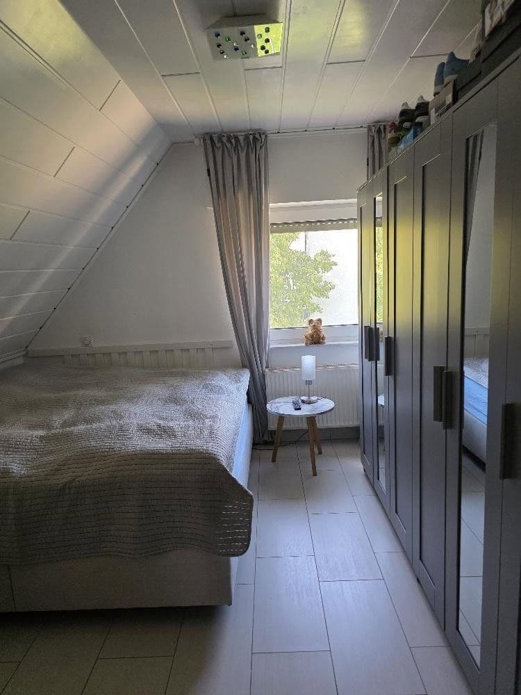 Prenájom domu 130 m², pozemok 510 m², Körnerstraße 15, Bönen, Severné Porýnie - Westfálsko Prenájom domu 130 m², pozemok 510 m², Körnerstraße 15, Bönen, Severné Porýnie - Westfálsko