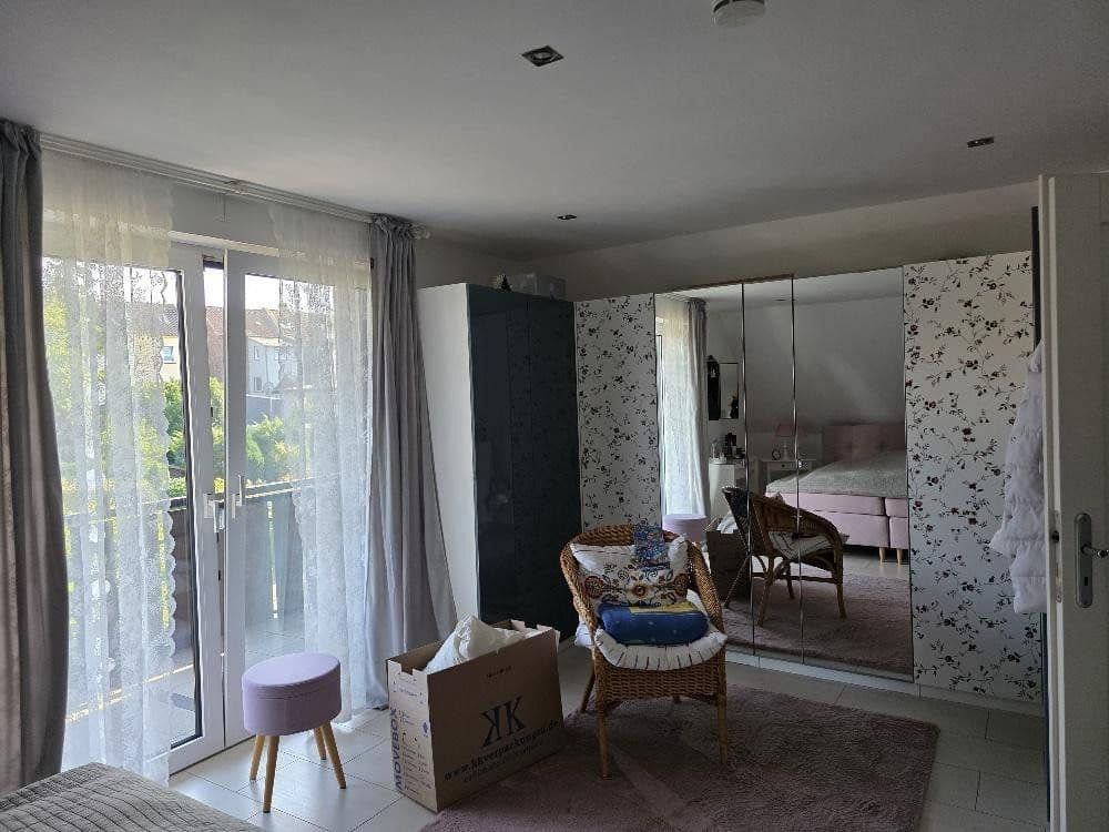 Prenájom domu 130 m², pozemok 510 m², Körnerstraße 15, Bönen, Severné Porýnie - Westfálsko Prenájom domu 130 m², pozemok 510 m², Körnerstraße 15, Bönen, Severné Porýnie - Westfálsko