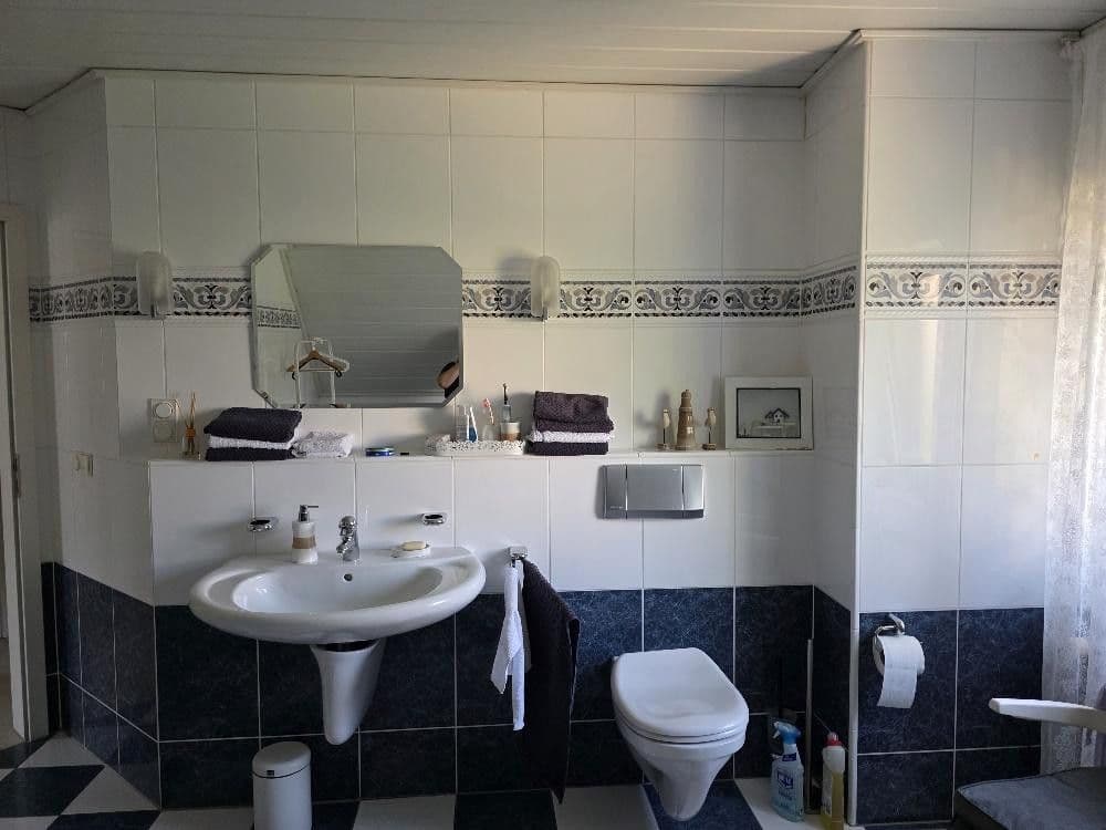 Prenájom domu 130 m², pozemok 510 m², Körnerstraße 15, Bönen, Severné Porýnie - Westfálsko Prenájom domu 130 m², pozemok 510 m², Körnerstraße 15, Bönen, Severné Porýnie - Westfálsko