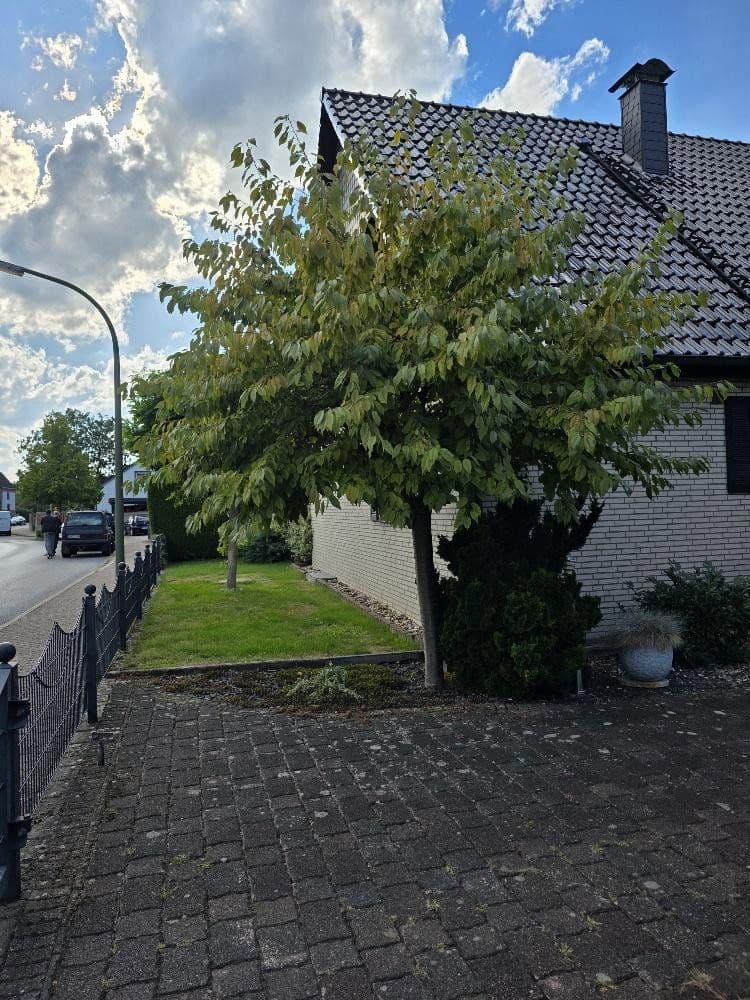 Prenájom domu 130 m², pozemok 510 m², Körnerstraße 15, Bönen, Severné Porýnie - Westfálsko Prenájom domu 130 m², pozemok 510 m², Körnerstraße 15, Bönen, Severné Porýnie - Westfálsko