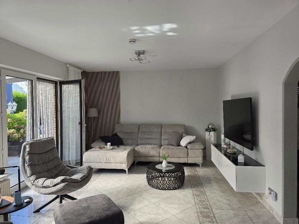 Prenájom domu 130 m², pozemok 510 m², Körnerstraße 15, Bönen, Severné Porýnie - Westfálsko Prenájom domu 130 m², pozemok 510 m², Körnerstraße 15, Bönen, Severné Porýnie - Westfálsko