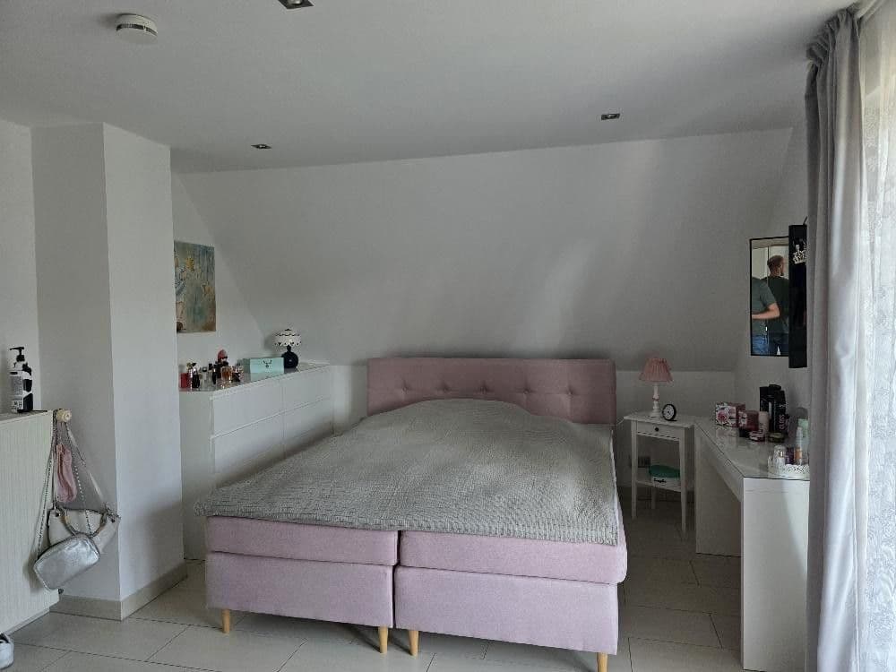 Prenájom domu 130 m², pozemok 510 m², Körnerstraße 15, Bönen, Severné Porýnie - Westfálsko Prenájom domu 130 m², pozemok 510 m², Körnerstraße 15, Bönen, Severné Porýnie - Westfálsko