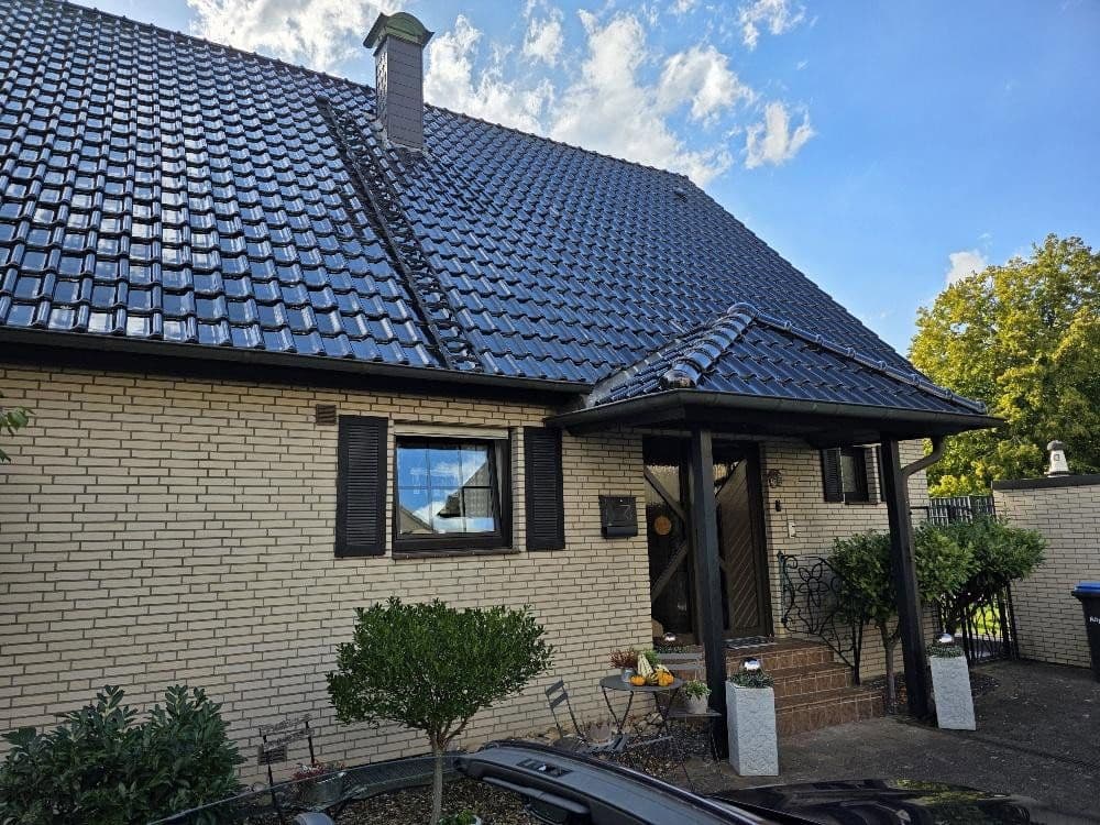 Prenájom domu 130 m², pozemok 510 m², Körnerstraße 15, Bönen, Severné Porýnie - Westfálsko Prenájom domu 130 m², pozemok 510 m², Körnerstraße 15, Bönen, Severné Porýnie - Westfálsko