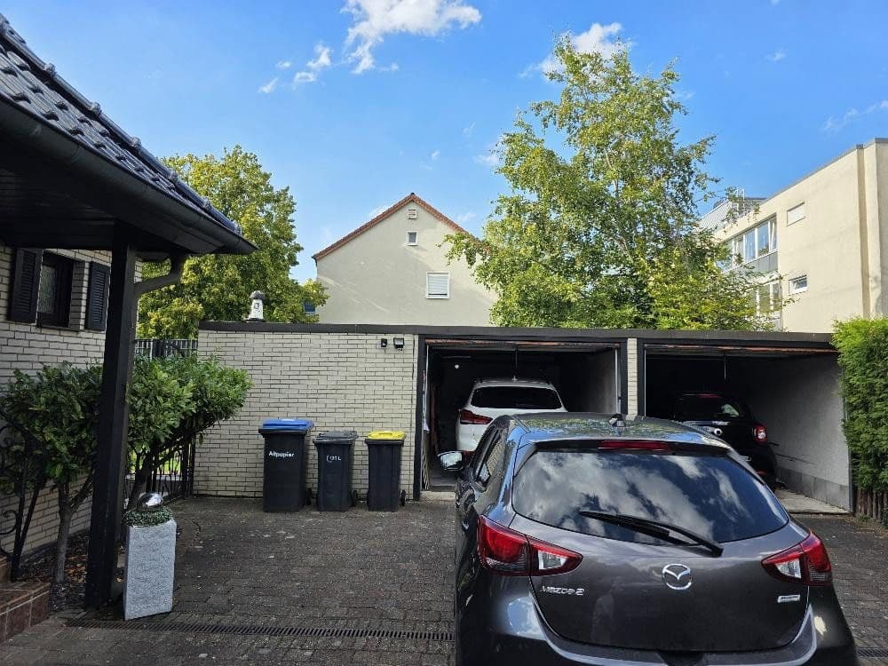 Prenájom domu 130 m², pozemok 510 m², Körnerstraße 15, Bönen, Severné Porýnie - Westfálsko Prenájom domu 130 m², pozemok 510 m², Körnerstraße 15, Bönen, Severné Porýnie - Westfálsko