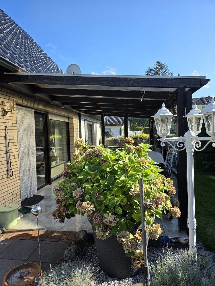 Prenájom domu 130 m², pozemok 510 m², Körnerstraße 15, Bönen, Severné Porýnie - Westfálsko Prenájom domu 130 m², pozemok 510 m², Körnerstraße 15, Bönen, Severné Porýnie - Westfálsko