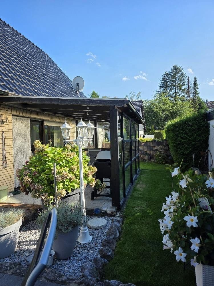 Prenájom domu 130 m², pozemok 510 m², Körnerstraße 15, Bönen, Severné Porýnie - Westfálsko Prenájom domu 130 m², pozemok 510 m², Körnerstraße 15, Bönen, Severné Porýnie - Westfálsko