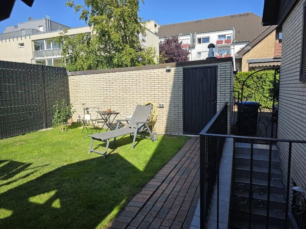 Prenájom domu 130 m², pozemok 510 m², Körnerstraße 15, Bönen, Severné Porýnie - Westfálsko Prenájom domu 130 m², pozemok 510 m², Körnerstraße 15, Bönen, Severné Porýnie - Westfálsko