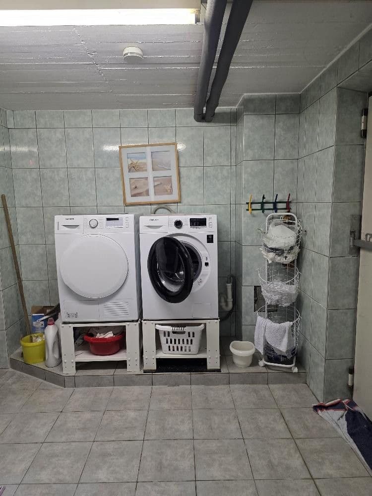 Prenájom domu 130 m², pozemok 510 m², Körnerstraße 15, Bönen, Severné Porýnie - Westfálsko Prenájom domu 130 m², pozemok 510 m², Körnerstraße 15, Bönen, Severné Porýnie - Westfálsko